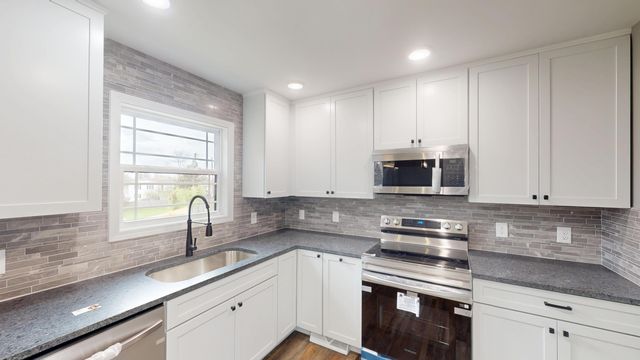 791 Jarvis Avenue, Somerset, KY 42501