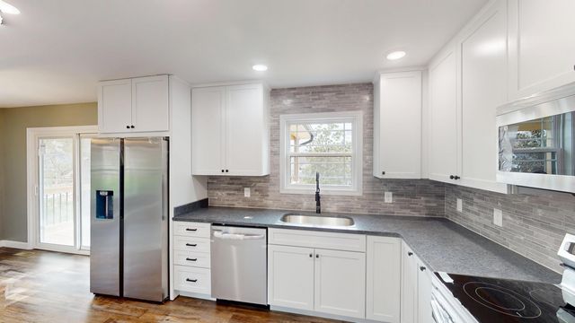 791 Jarvis Avenue, Somerset, KY 42501