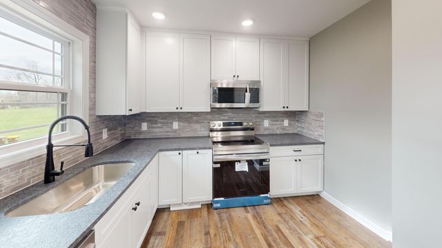 791 Jarvis Avenue, Somerset, KY 42501