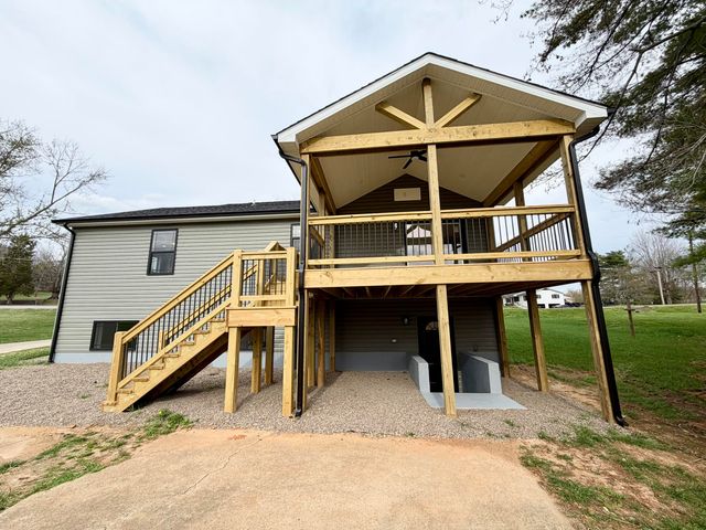 791 Jarvis Avenue, Somerset, KY 42501