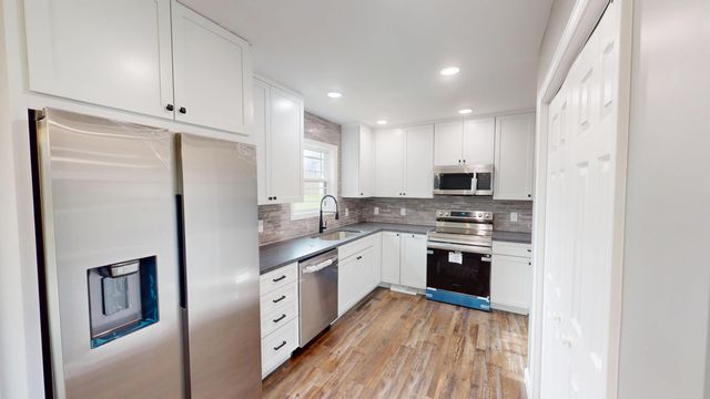 791 Jarvis Avenue, Somerset, KY 42501