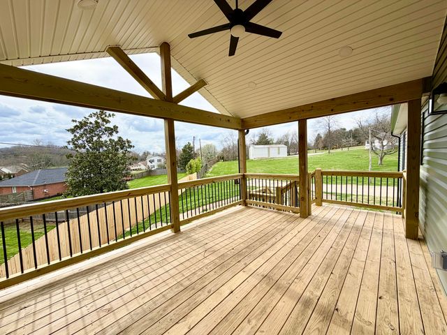 791 Jarvis Avenue, Somerset, KY 42501