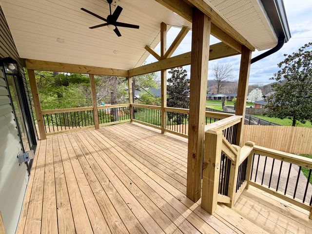 791 Jarvis Avenue, Somerset, KY 42501