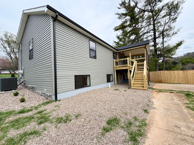 791 Jarvis Avenue, Somerset, KY 42501