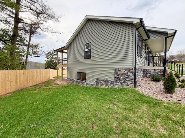 791 Jarvis Avenue, Somerset, KY 42501