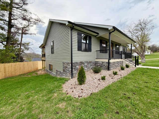 791 Jarvis Avenue, Somerset, KY 42501