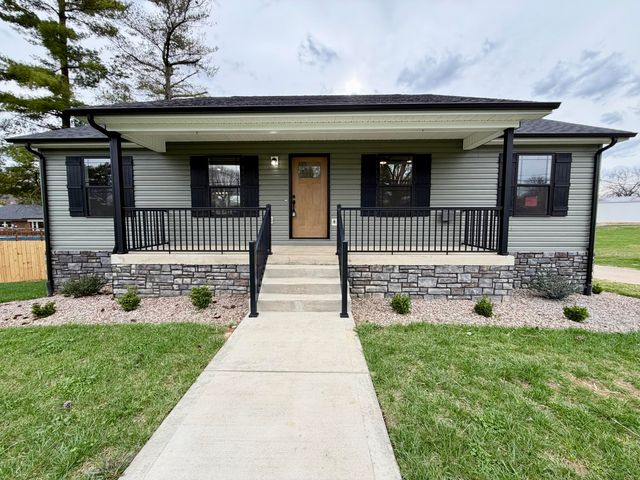 791 Jarvis Avenue, Somerset, KY 42501