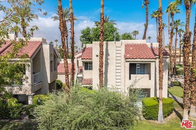 2700 Lawrence Crossley Road 83, Palm Springs, CA 92264