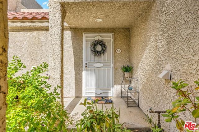 2700 Lawrence Crossley Road 83, Palm Springs, CA 92264