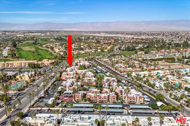 2700 Lawrence Crossley Road 83, Palm Springs, CA 92264