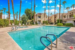 2700 Lawrence Crossley Road 83, Palm Springs, CA 92264