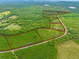 Lot 16 Stoney Point Drive, Lexington, NC 27292