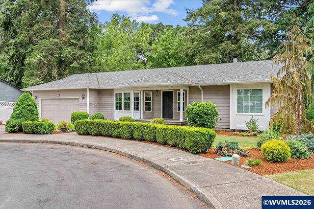 1953 Kenard St NW, Salem, OR 97304