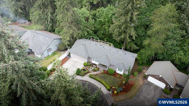 1953 Kenard St NW, Salem, OR 97304