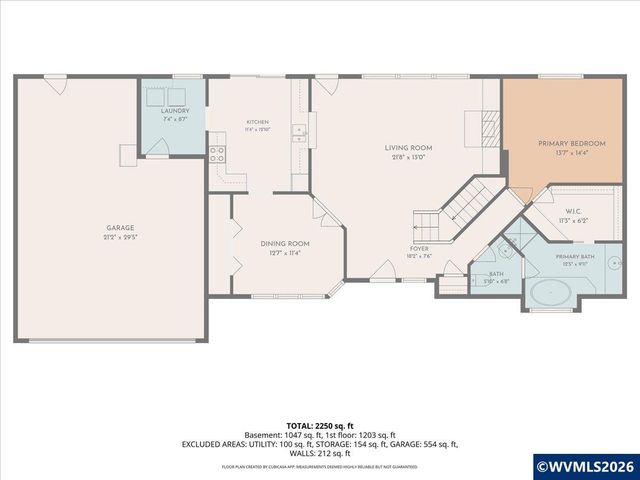 1953 Kenard St NW, Salem, OR 97304
