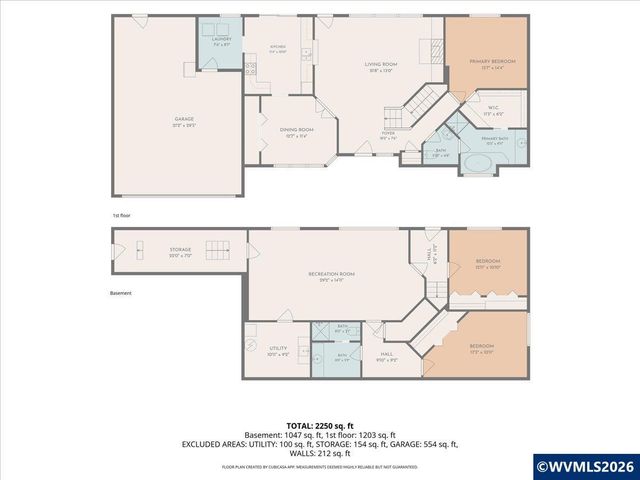1953 Kenard St NW, Salem, OR 97304