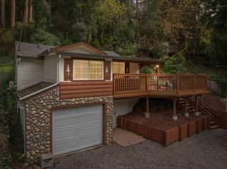 15300 Highway 9, Boulder Creek, CA 95006