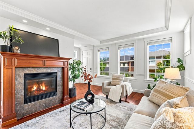 12420 NE 171st Court, Woodinville, WA 98072