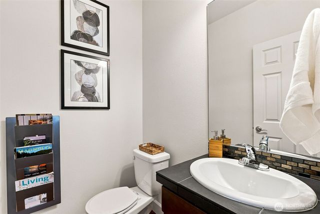 12420 NE 171st Court, Woodinville, WA 98072