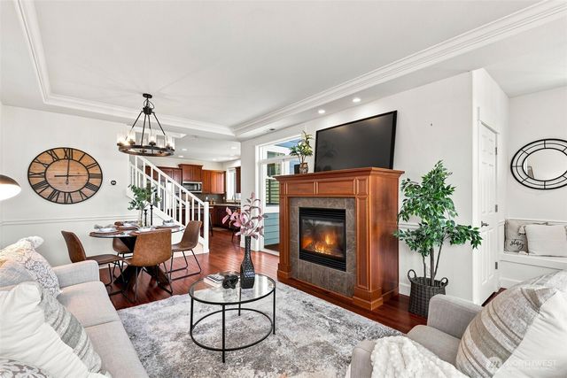 12420 NE 171st Court, Woodinville, WA 98072