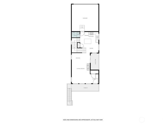 12420 NE 171st Court, Woodinville, WA 98072