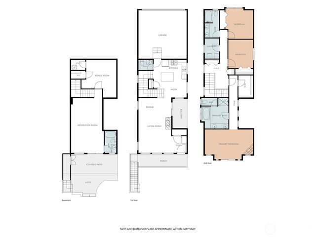 12420 NE 171st Court, Woodinville, WA 98072