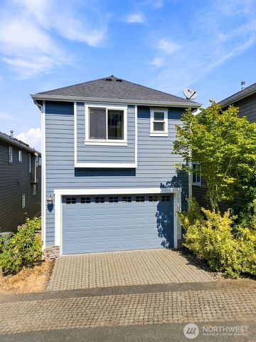 12420 NE 171st Court, Woodinville, WA 98072