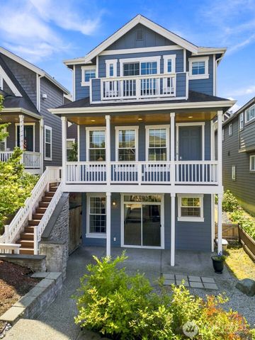 12420 NE 171st Court, Woodinville, WA 98072