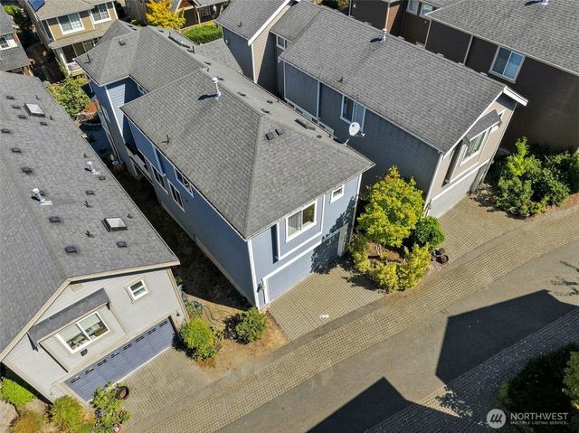 12420 NE 171st Court, Woodinville, WA 98072