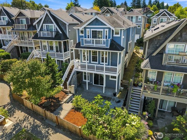 12420 NE 171st Court, Woodinville, WA 98072