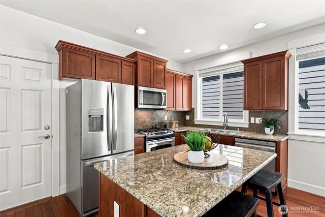 12420 NE 171st Court, Woodinville, WA 98072
