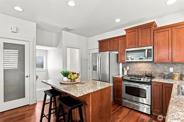 12420 NE 171st Court, Woodinville, WA 98072