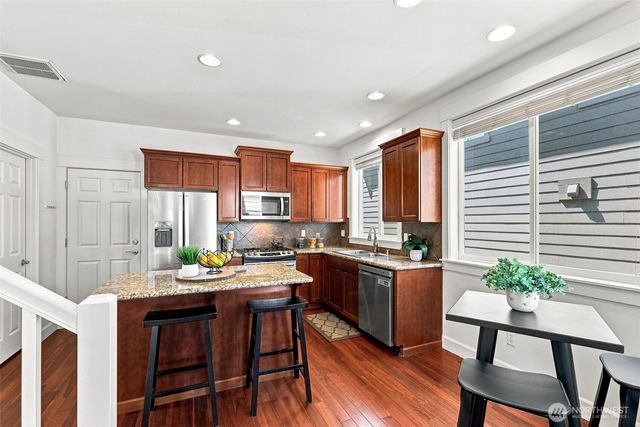 12420 NE 171st Court, Woodinville, WA 98072