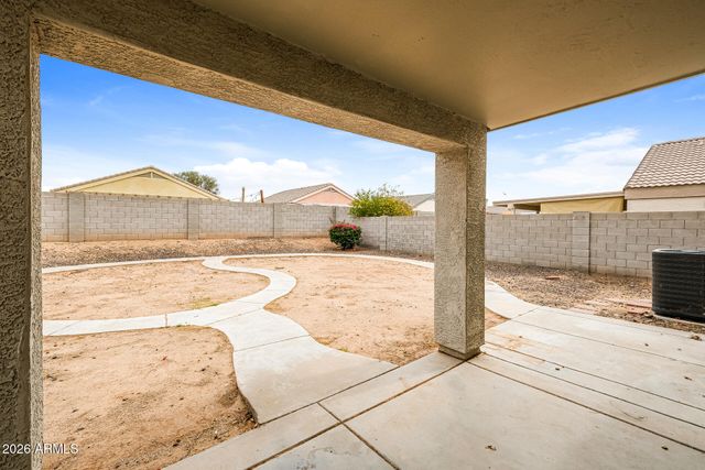 12762 W DAHLIA Drive, El Mirage, AZ 85335