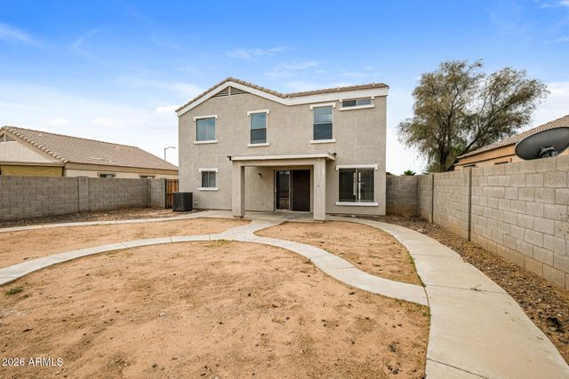 12762 W DAHLIA Drive, El Mirage, AZ 85335