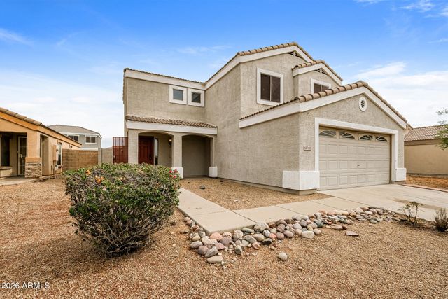 12762 W DAHLIA Drive, El Mirage, AZ 85335
