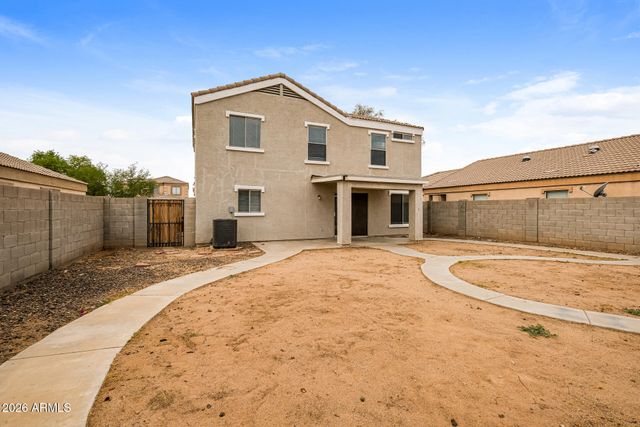12762 W DAHLIA Drive, El Mirage, AZ 85335