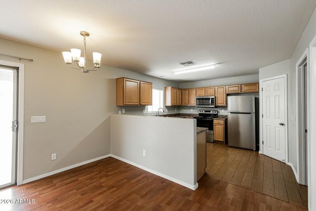 12762 W DAHLIA Drive, El Mirage, AZ 85335
