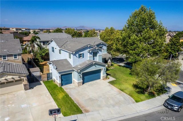 12326 White Horse Court, Eastvale, CA 91752