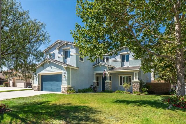 12326 White Horse Court, Eastvale, CA 91752