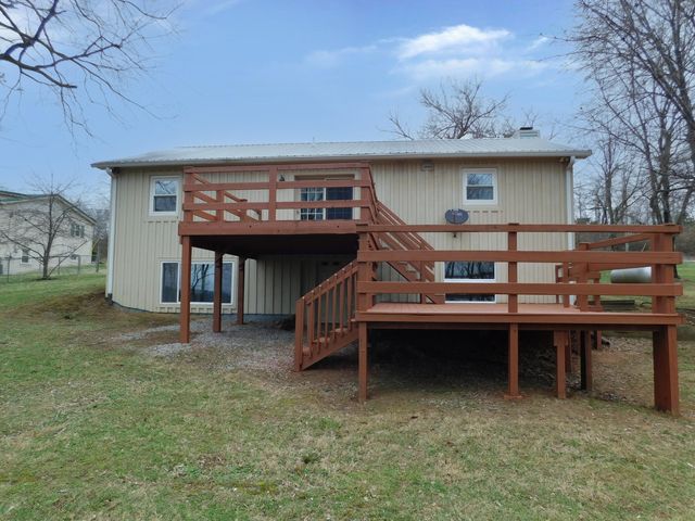 246 Hughley Lane, Harrodsburg, KY 40330