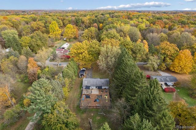 524 S Jackson Street, Hanover, MI 49241