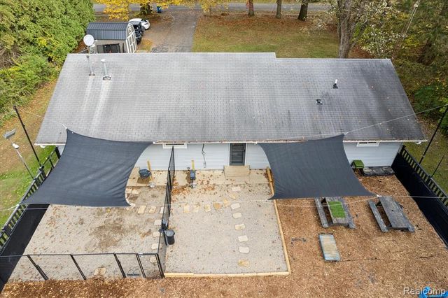 524 S Jackson Street, Hanover, MI 49241