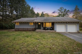 524 S Jackson Street, Hanover, MI 49241