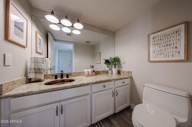 8085 E DEL TRIGO Drive, Scottsdale, AZ 85258