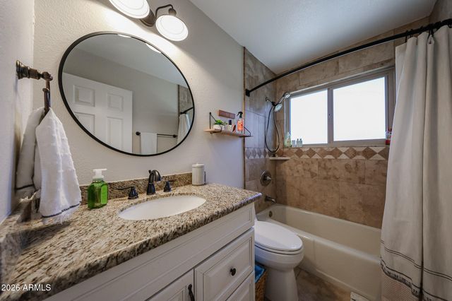 8085 E DEL TRIGO Drive, Scottsdale, AZ 85258