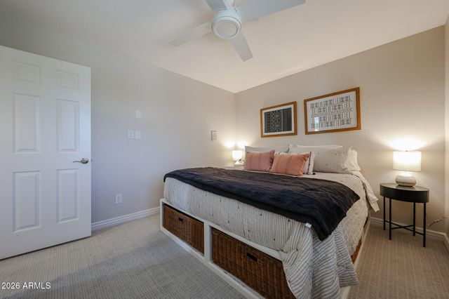 8085 E DEL TRIGO Drive, Scottsdale, AZ 85258