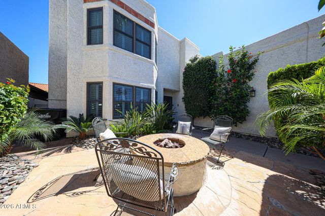 8085 E DEL TRIGO Drive, Scottsdale, AZ 85258