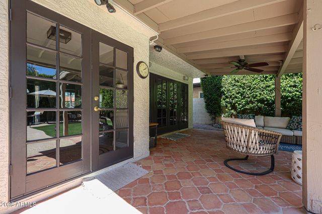8085 E DEL TRIGO Drive, Scottsdale, AZ 85258