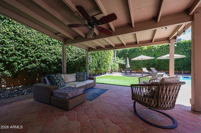 8085 E DEL TRIGO Drive, Scottsdale, AZ 85258